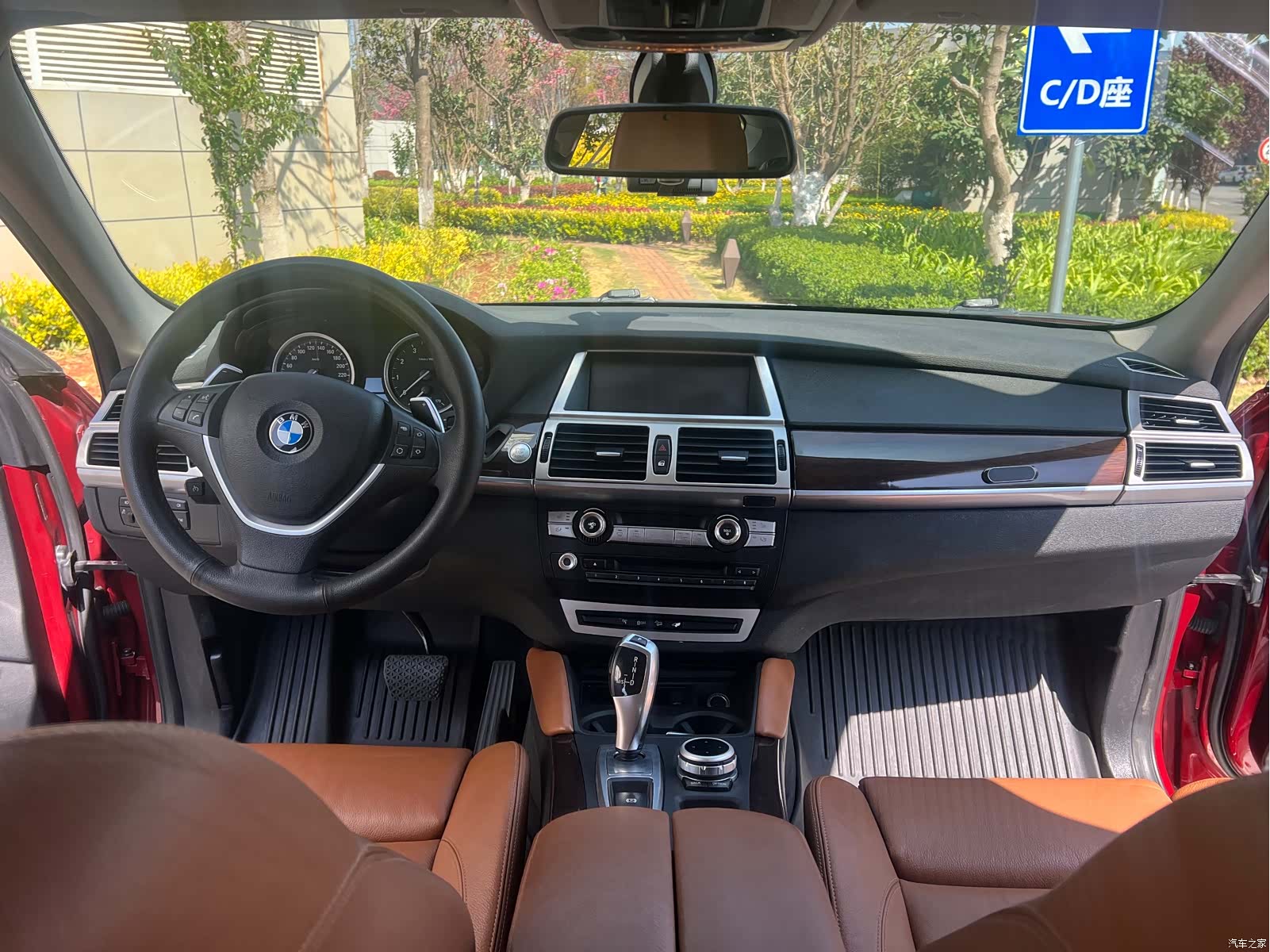 BMW X6, 2014 все фото