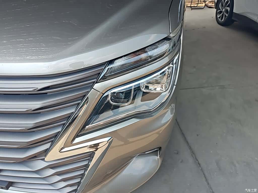 DongFeng M5, 2020 24