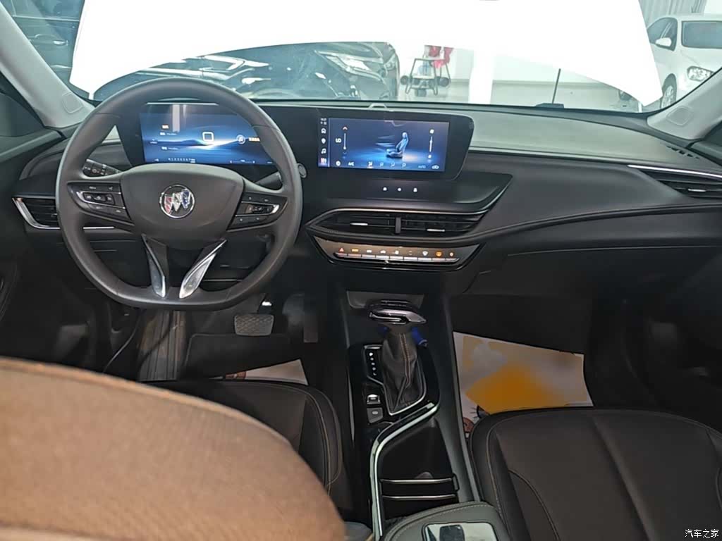 Buick Verano, 2023 10