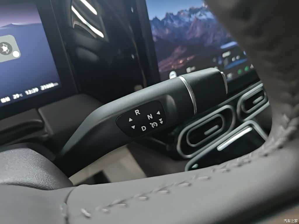 Leapmotor C11, 2024 14