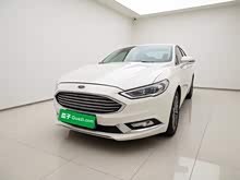 �ɵ�ŷ 2017�� EcoBoost 180 ������