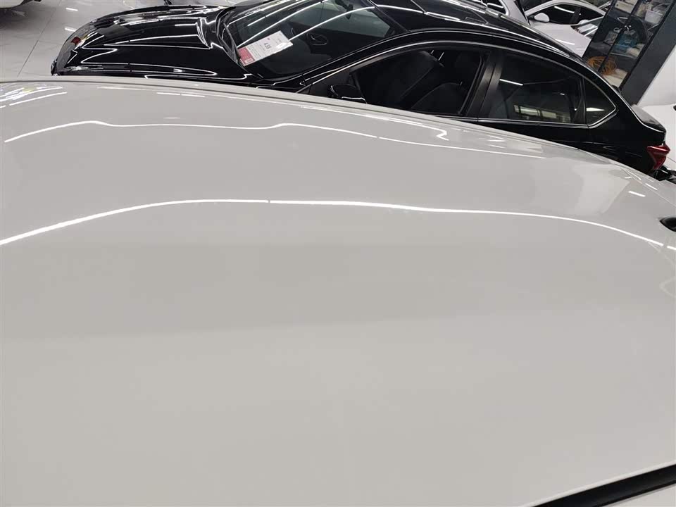 Toyota YARiS L Zhixuan