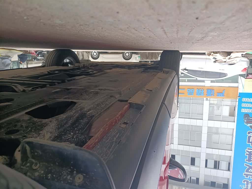 Mazda CX-4, 2018 22