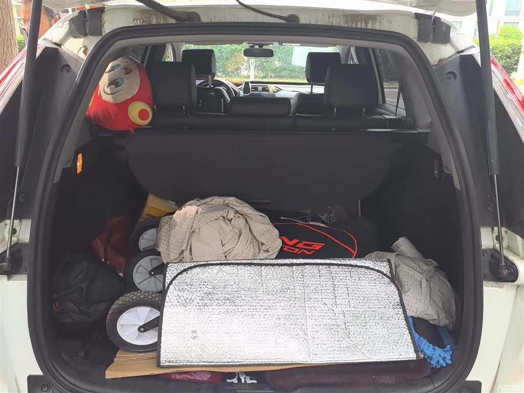 Honda CR-V, 2019 20
