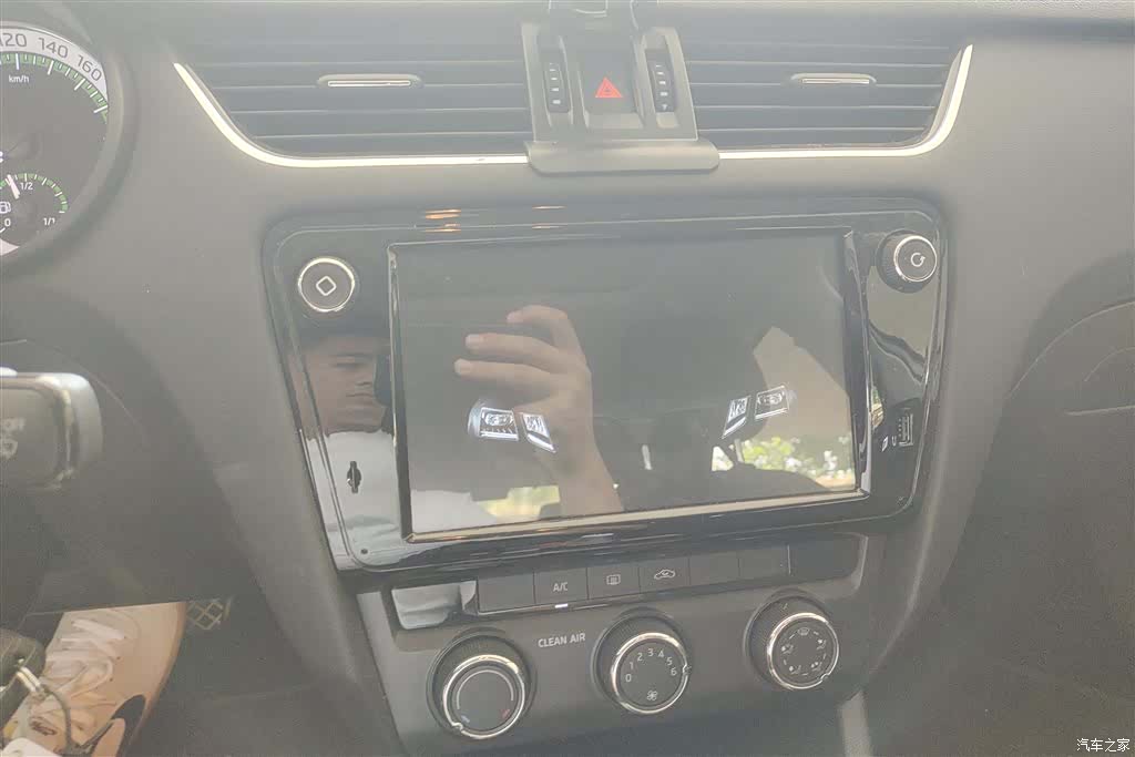 Skoda Octavia, 2018 13