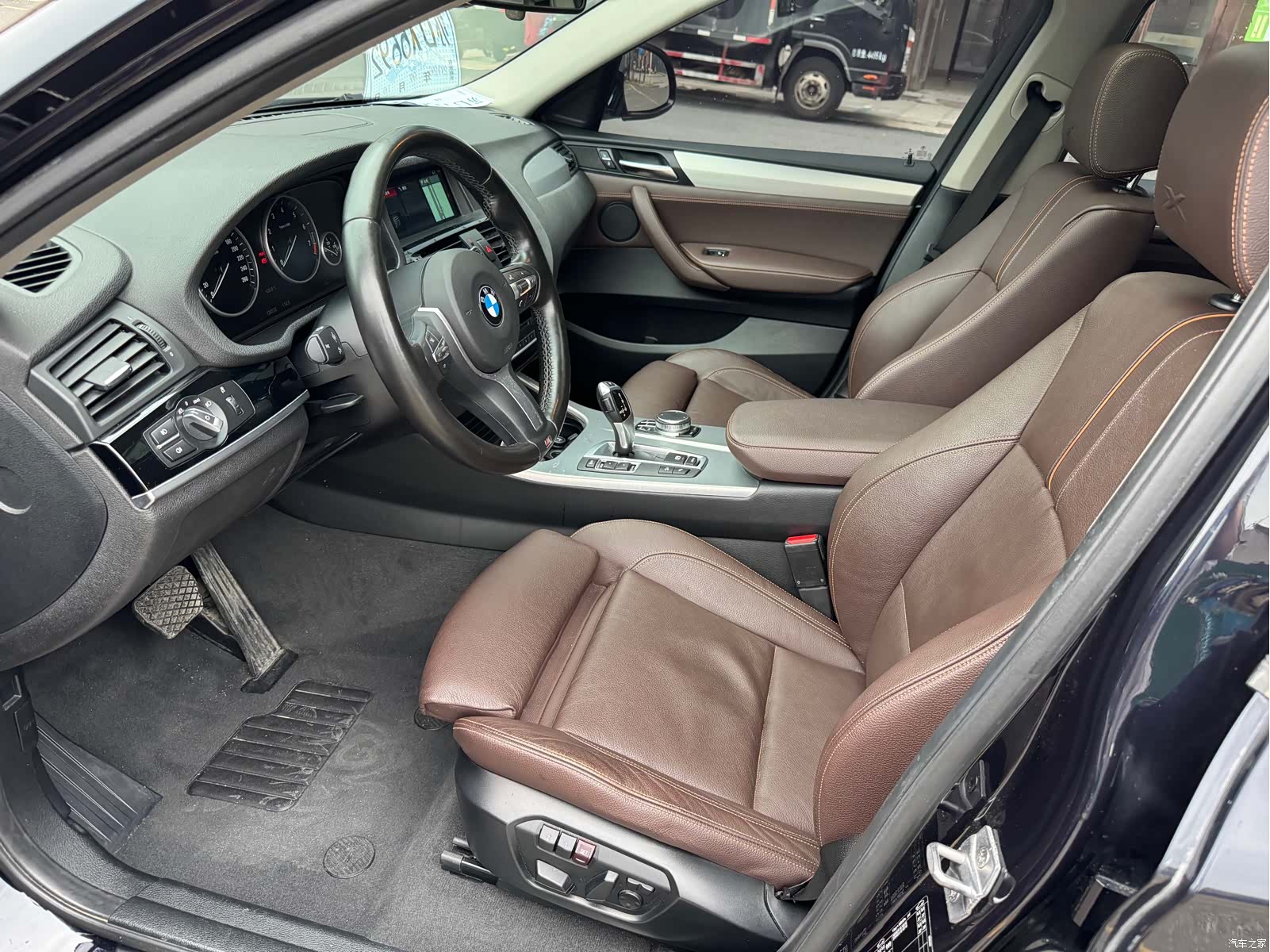 BMW X4, 2018 7