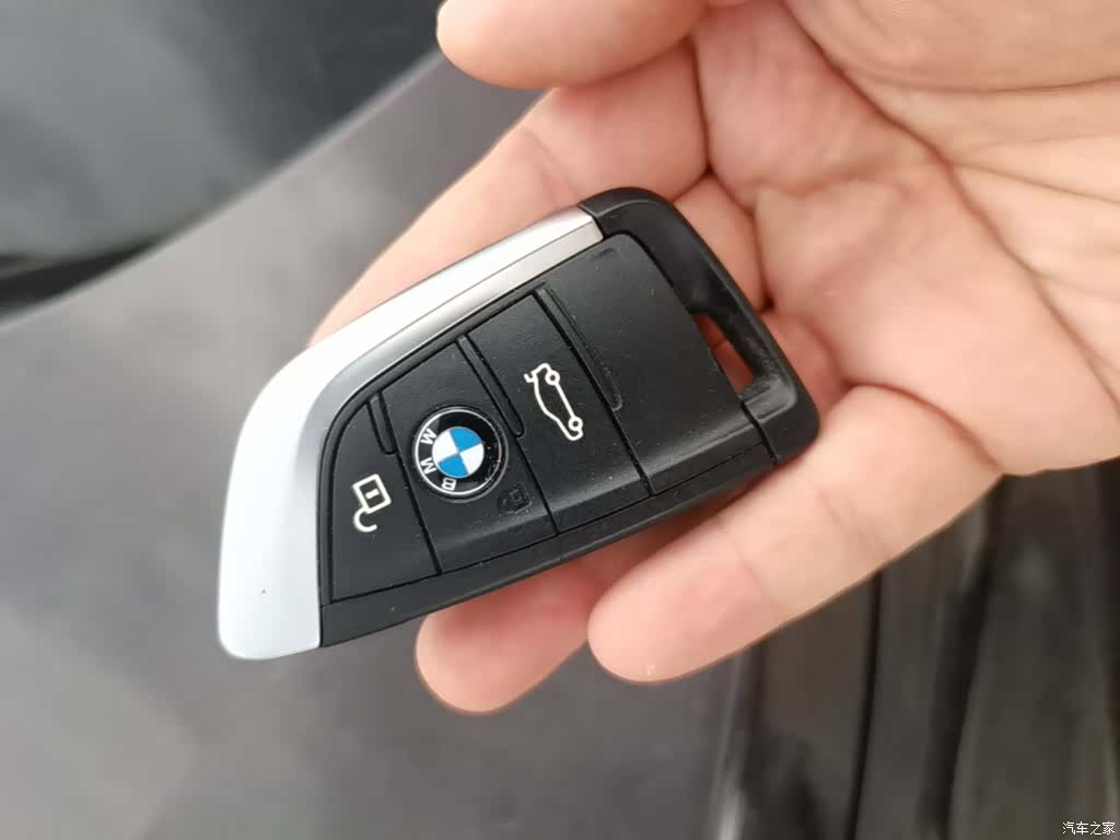 BMW X1, 2019 9