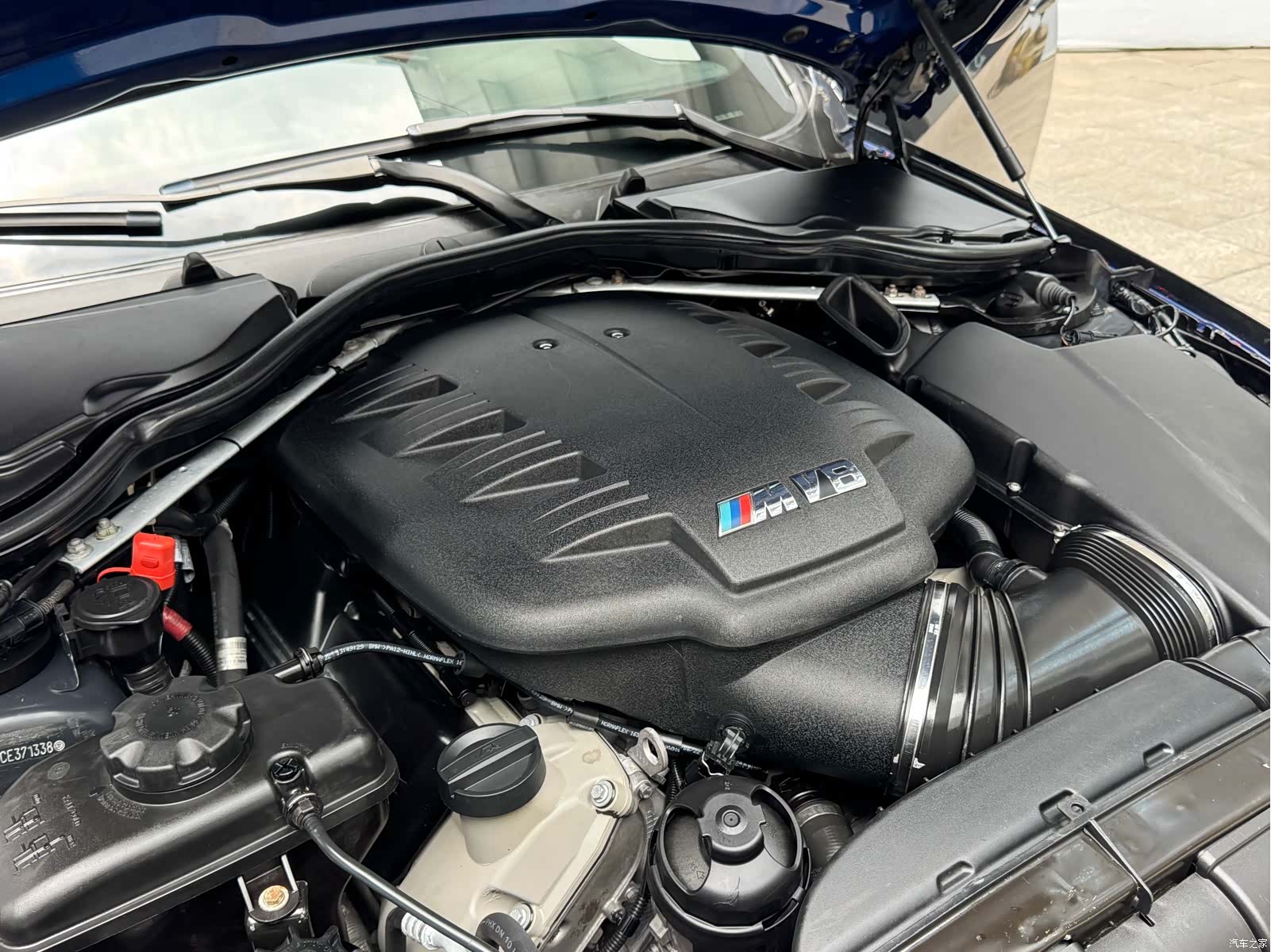 BMW M3, 2014 21