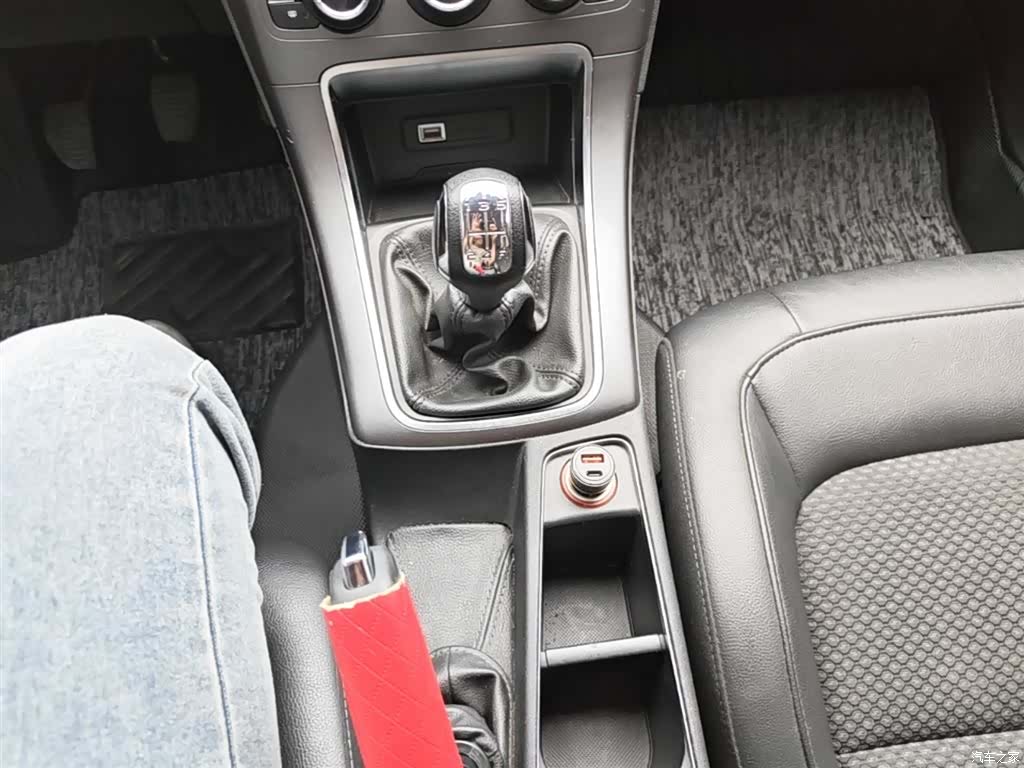 Citroen C4, 2017 14