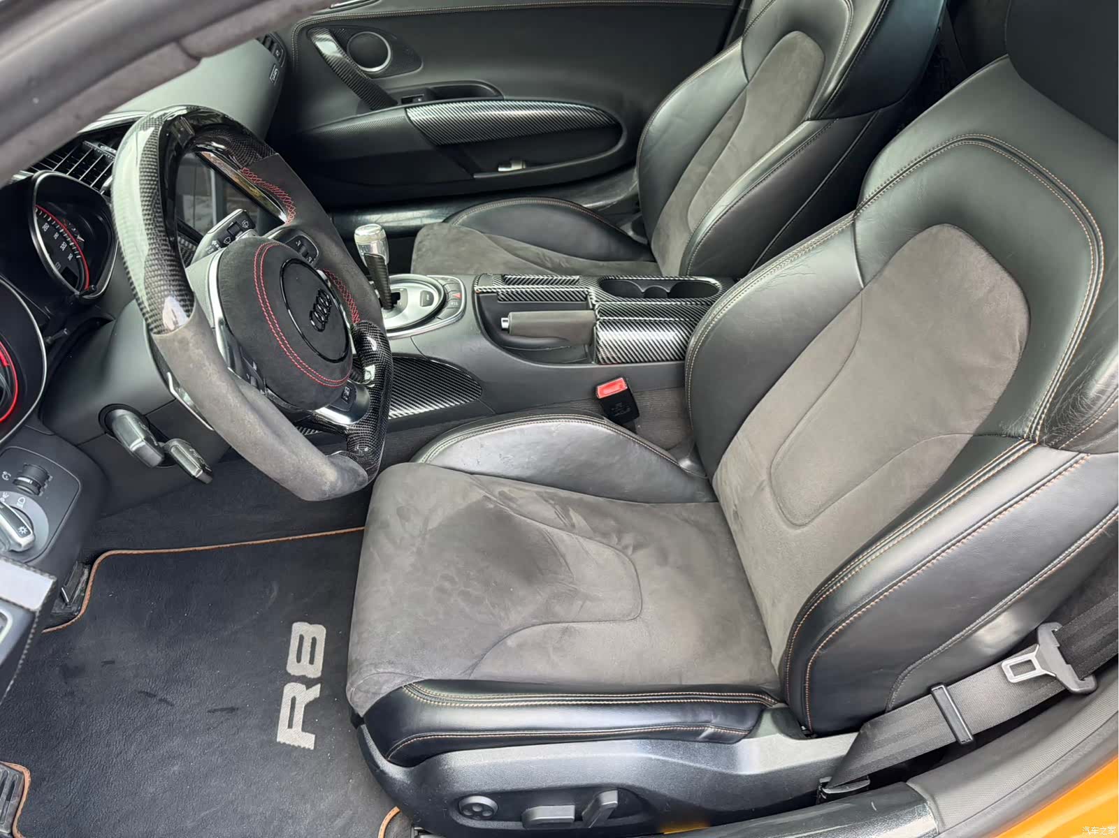 Audi TT, 2012 12