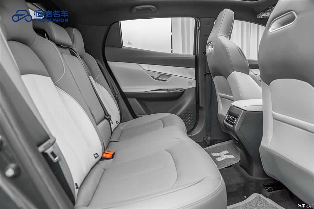 Changan UNI-T, 2023 16