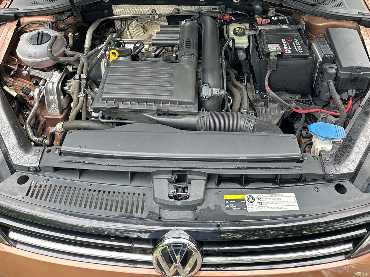 Volkswagen Lamando, 2018 13