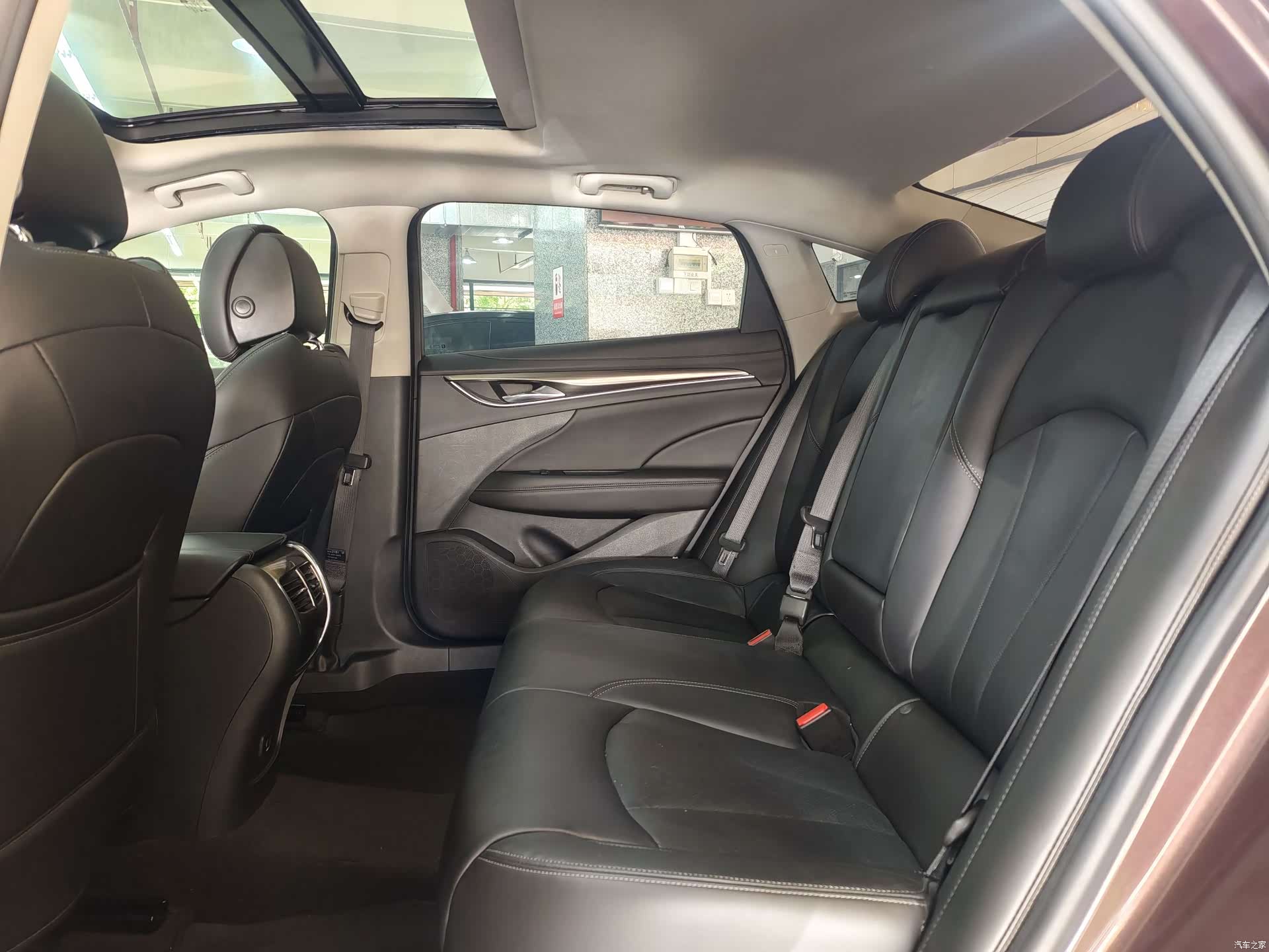 Buick LaCrosse, 2018 6