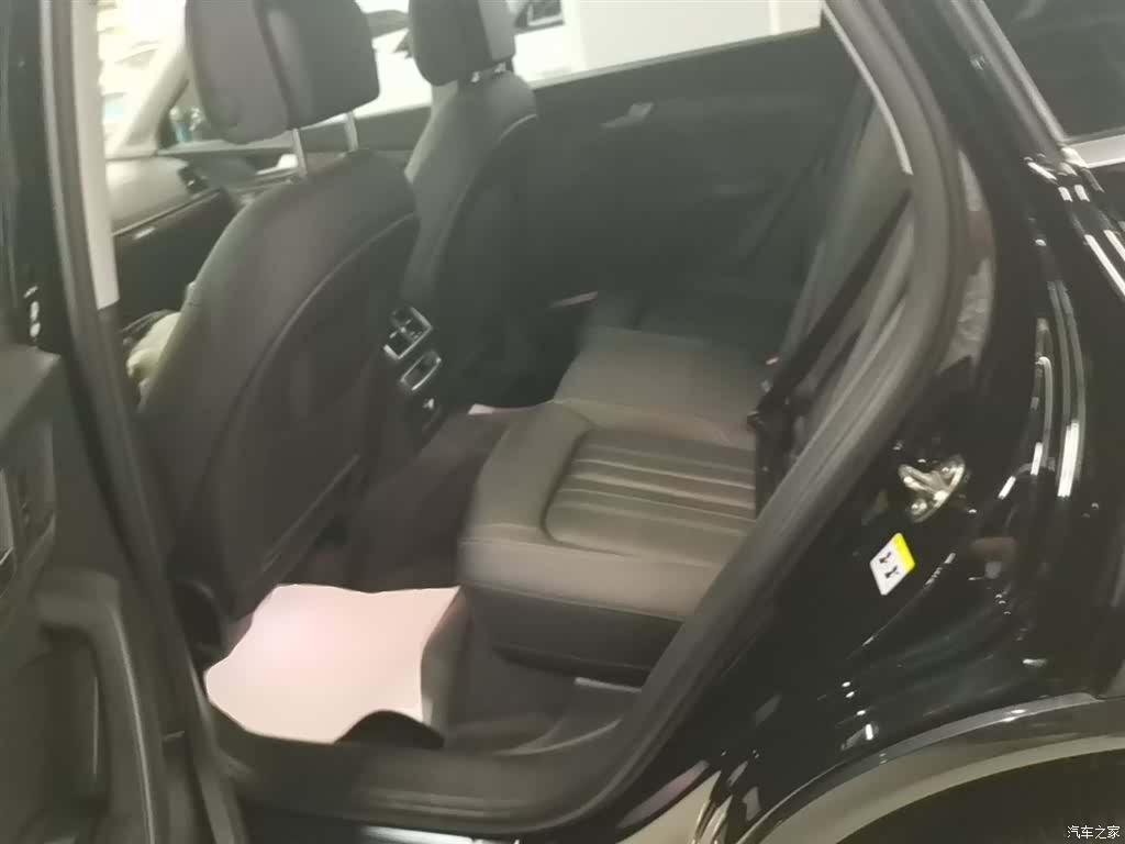 Audi Q5L, 2023 17