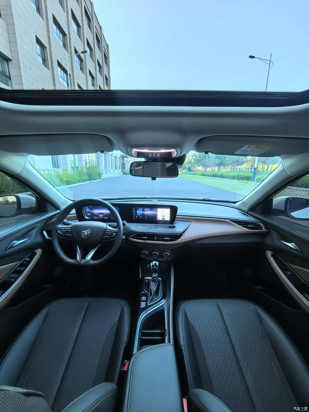 Buick Verano, 2023 10