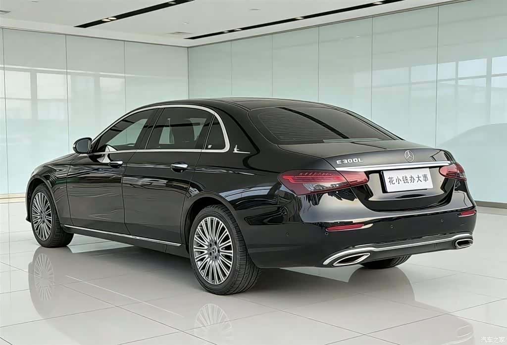 Mercedes-Benz E-Class, 2023 7