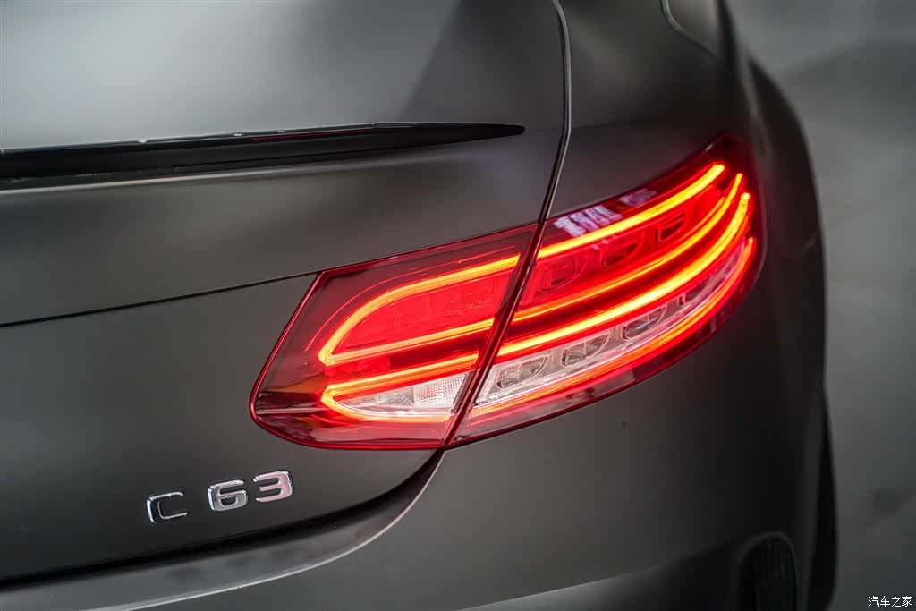 Mercedes-Benz C-Class, 2021 18
