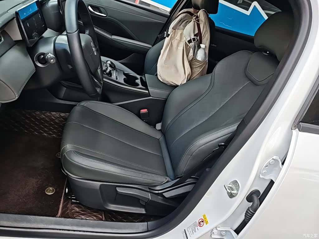 BYD Qin, 2025 15