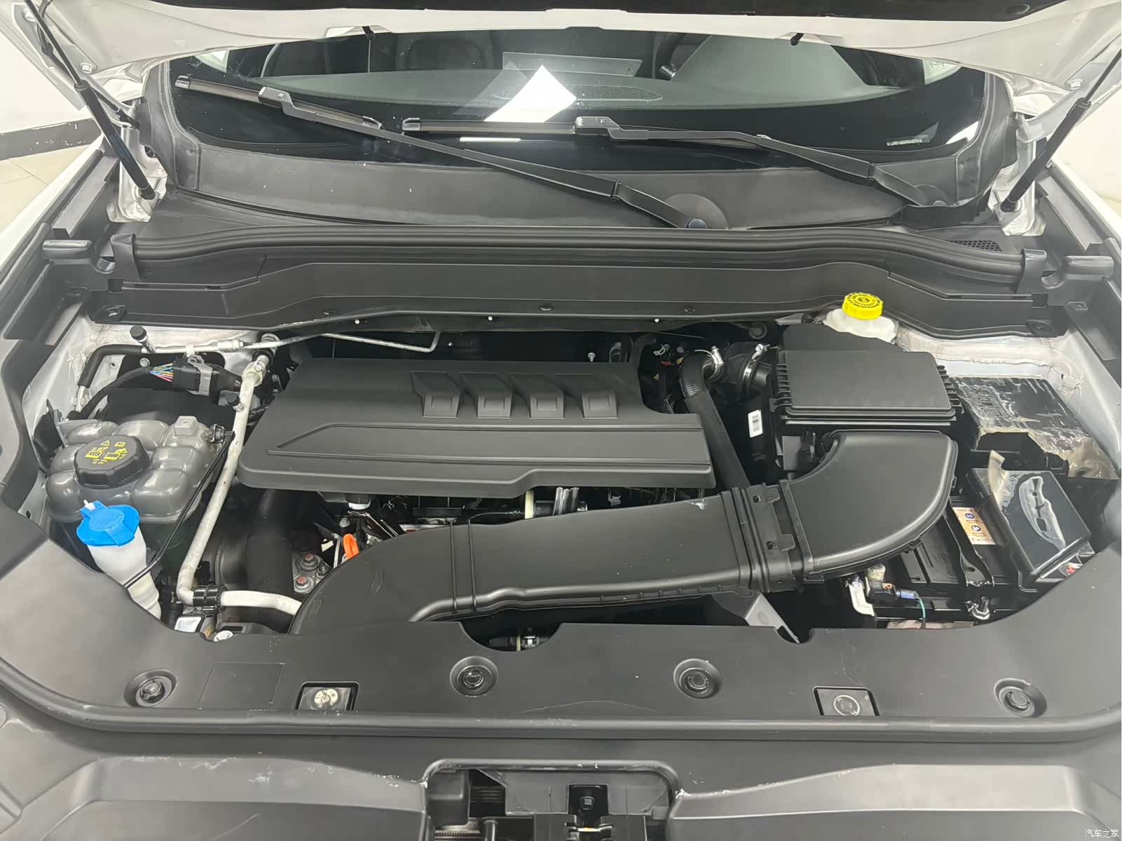 Haval H6, 2023 23