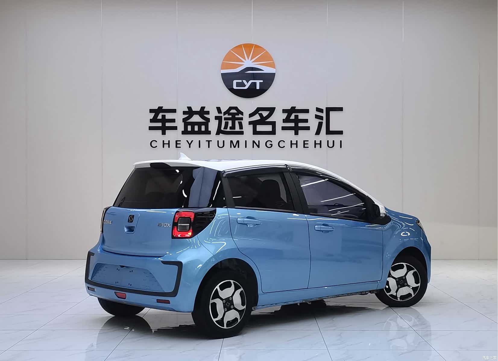 JiangQiJiTuan 30.2kWh, 2021 全部照片