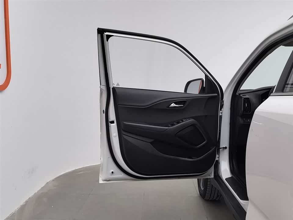 Hyundai Beijing ix35