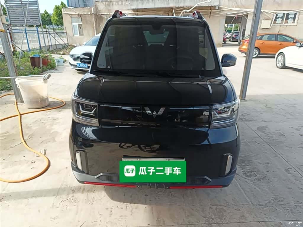 Wuling MINIEV, 2023 3