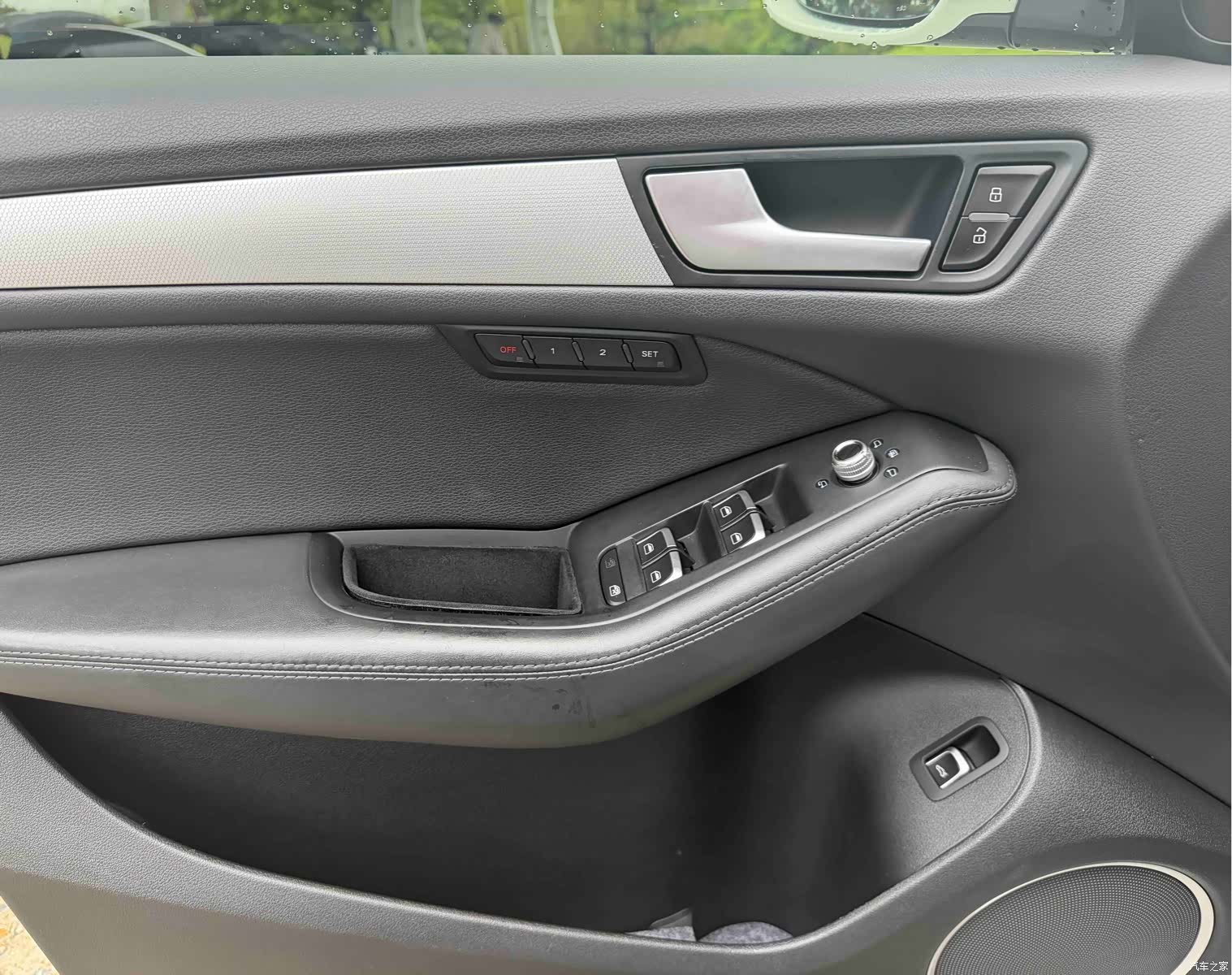 Audi Q5, 2015 10