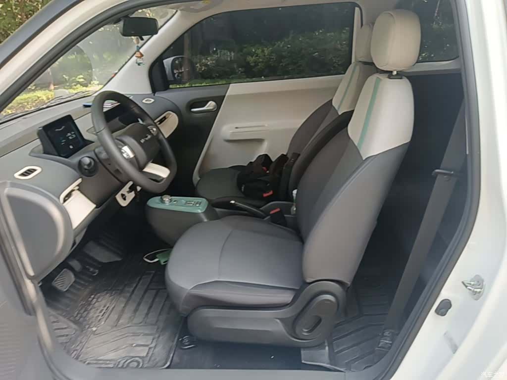 Changan Lumin, 2025 15