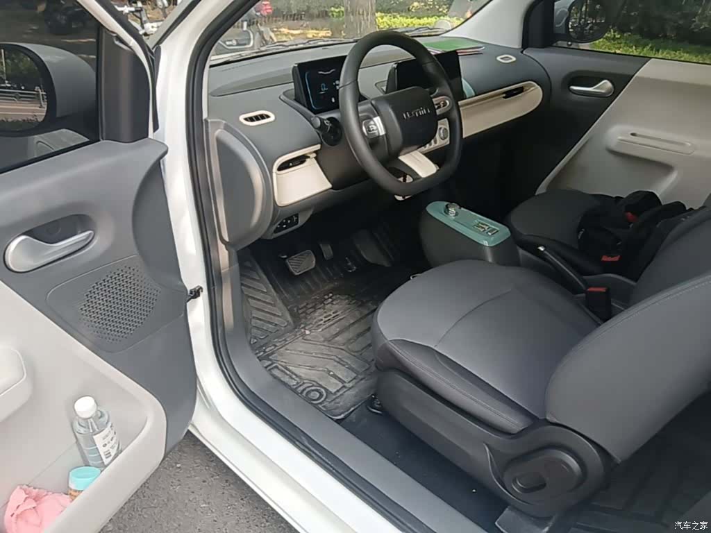 Changan Lumin, 2025 16