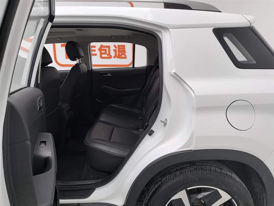 Hyundai Beijing ix35