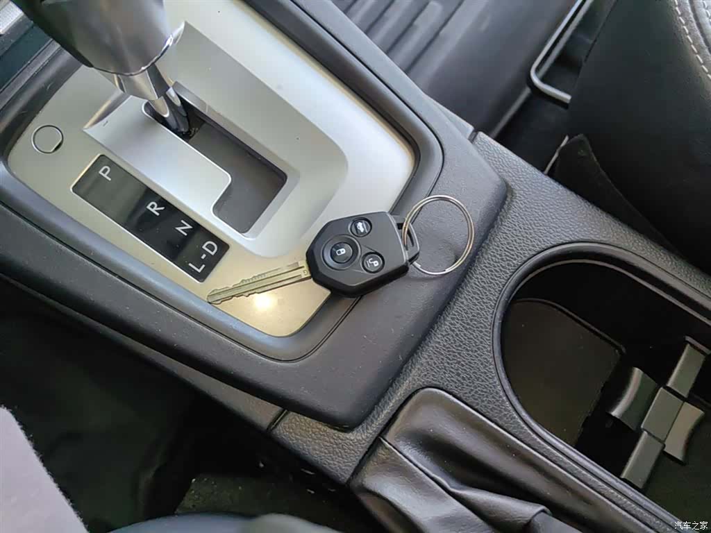 Subaru Forester, 2015 9