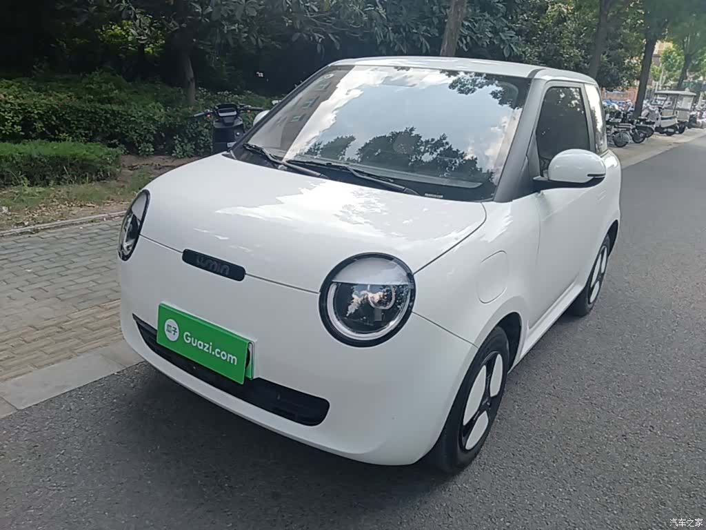 Changan Lumin, 2025 1