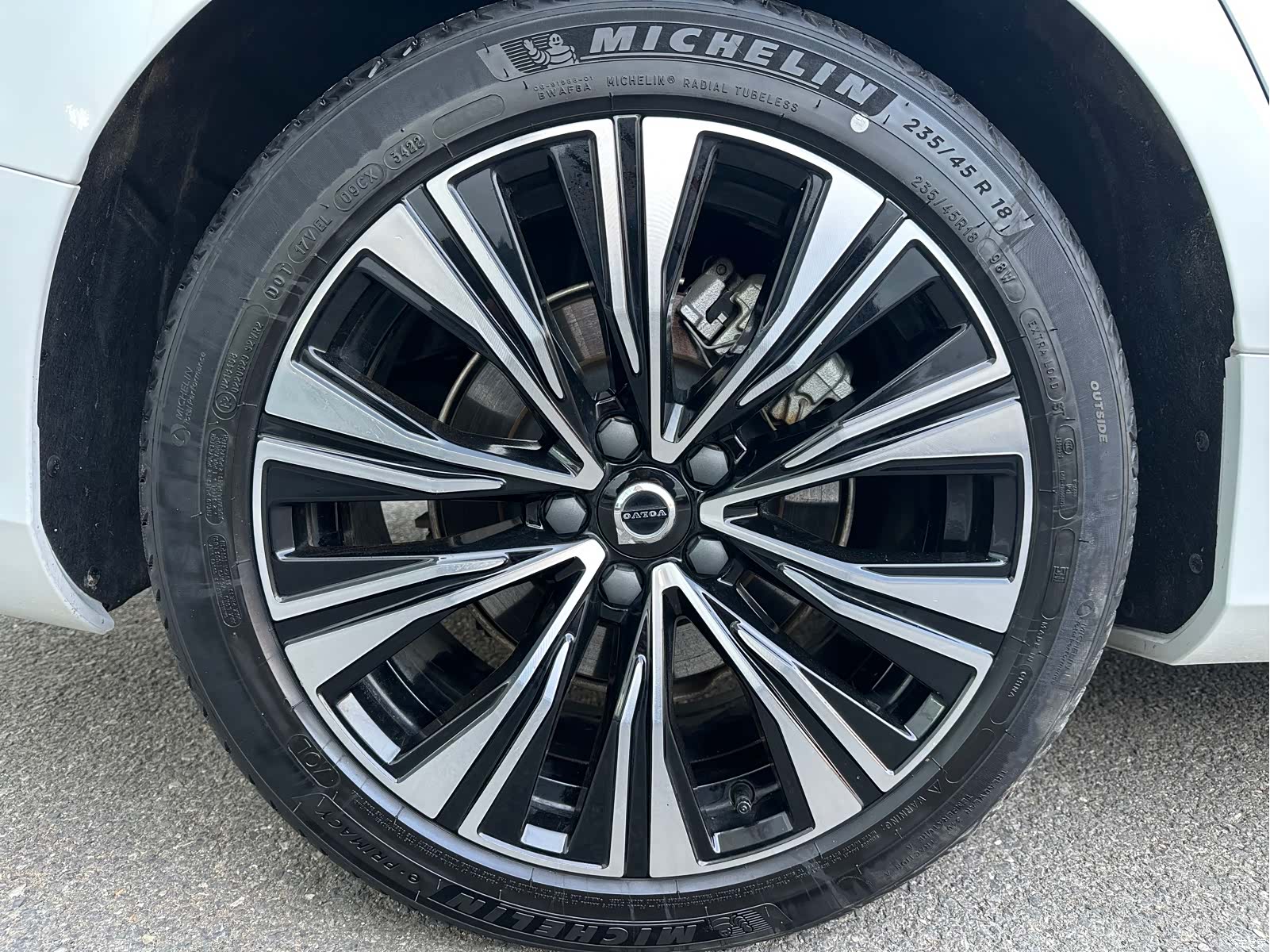 Volvo S60, 2023 21