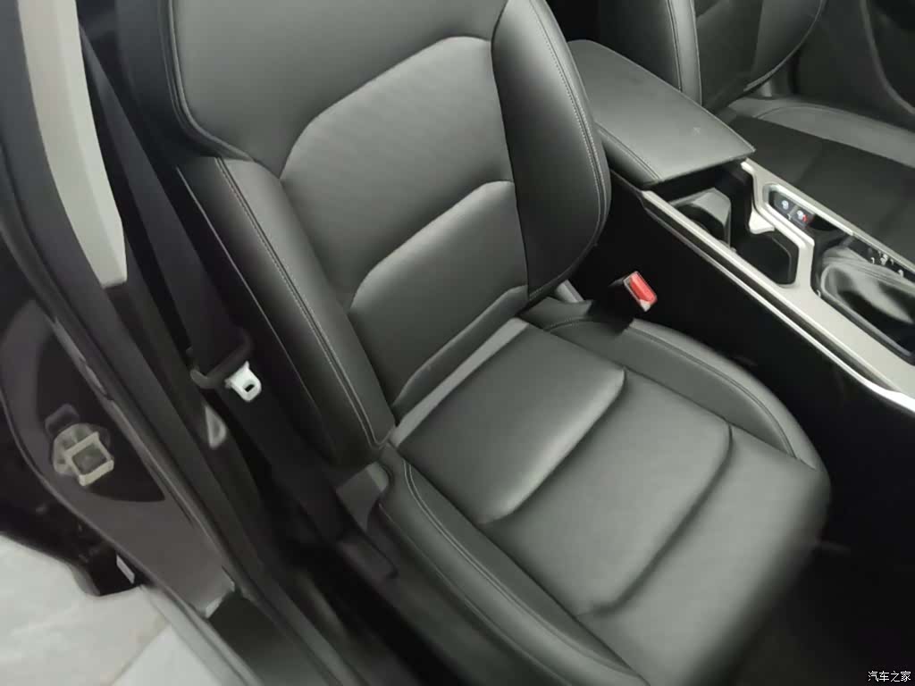 Geely Emgrand, 2024 25