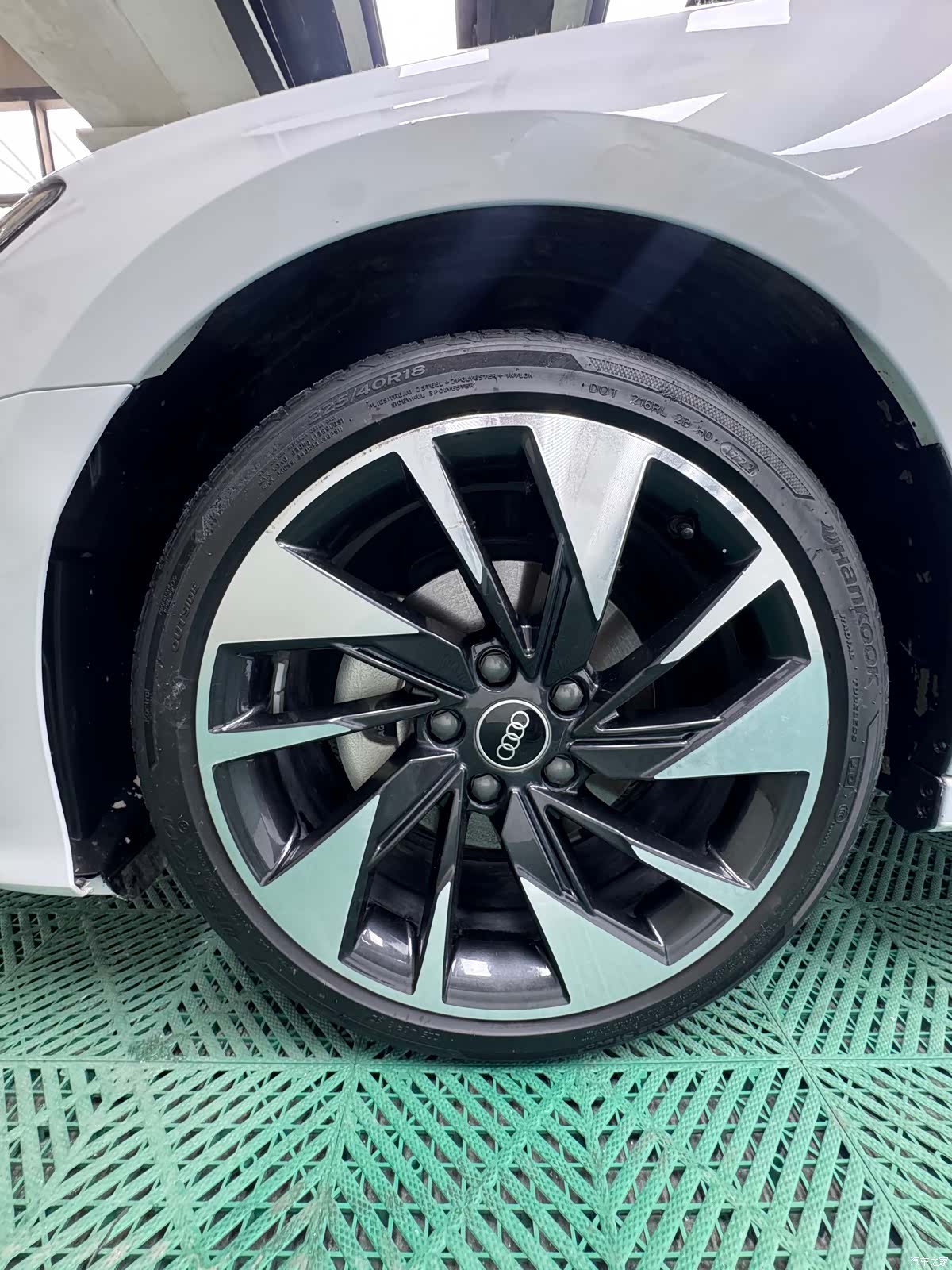 Audi A3, 2022 25