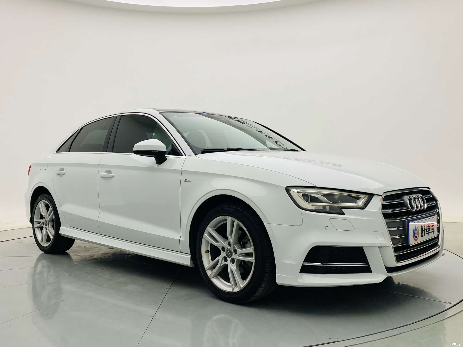 Audi A3, 2020 3