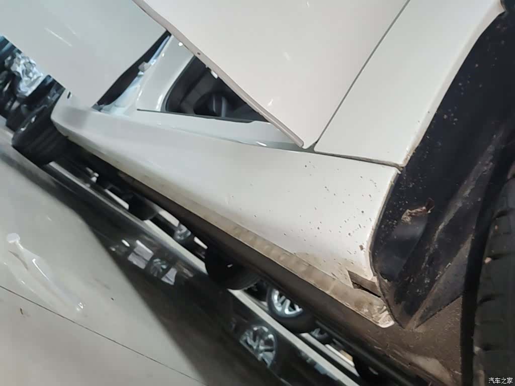 Roewe i5, 2025 21