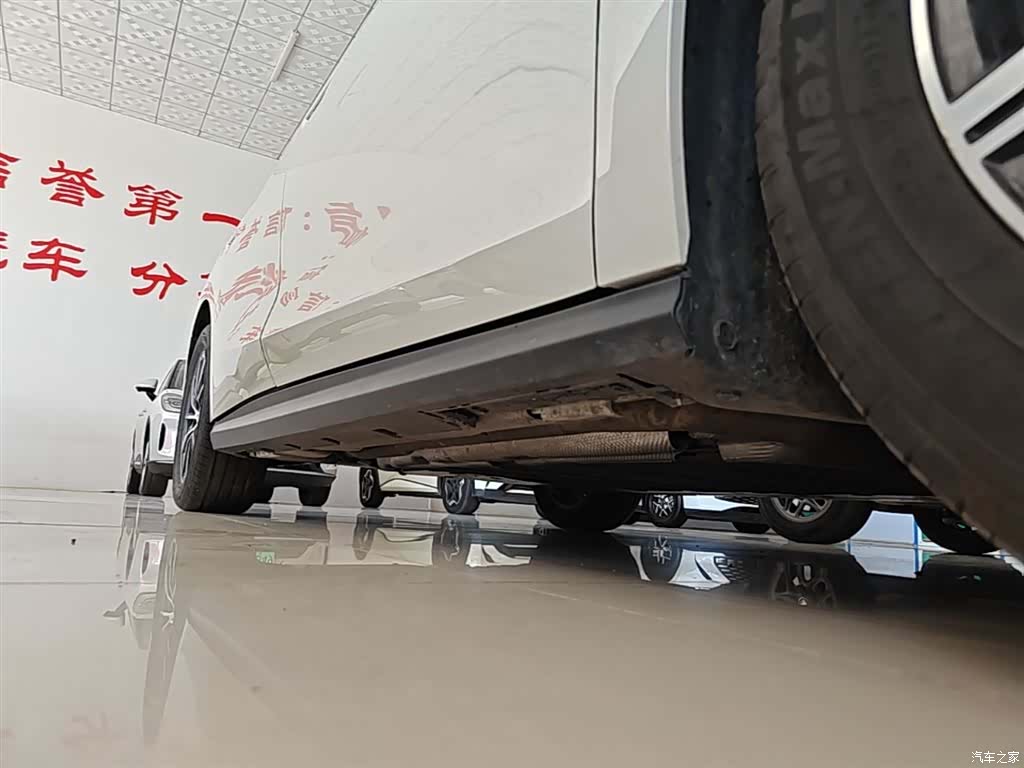 BYD Seal, 2025 21