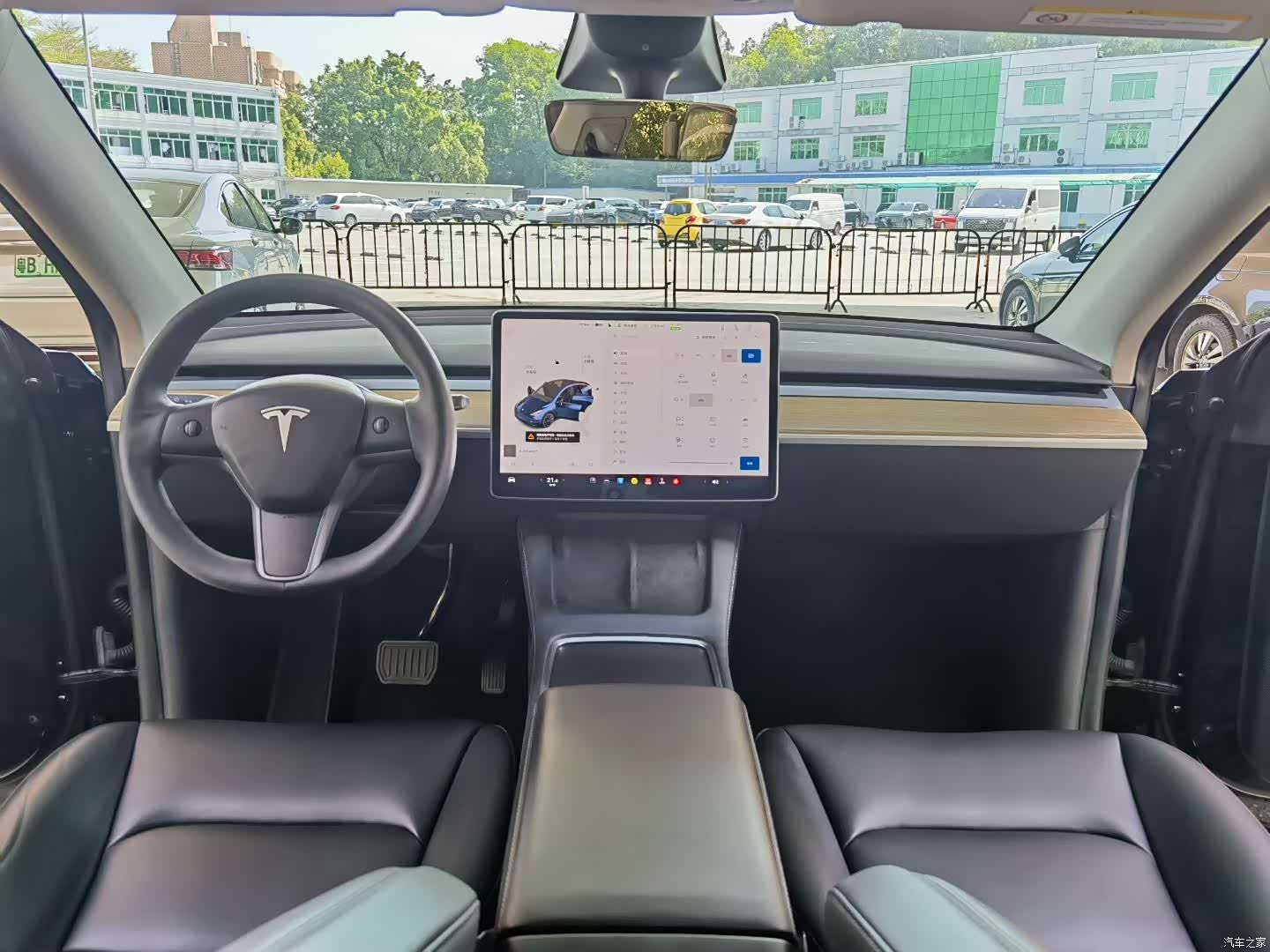 Tesla Model Y, 2022 6