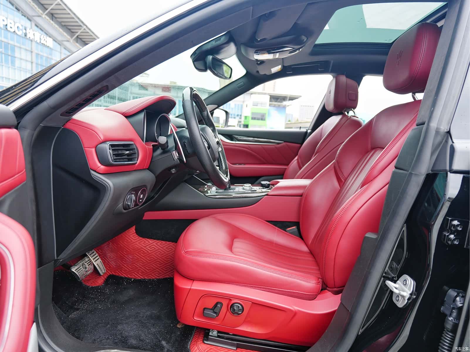 Maserati Levante, 2021 7