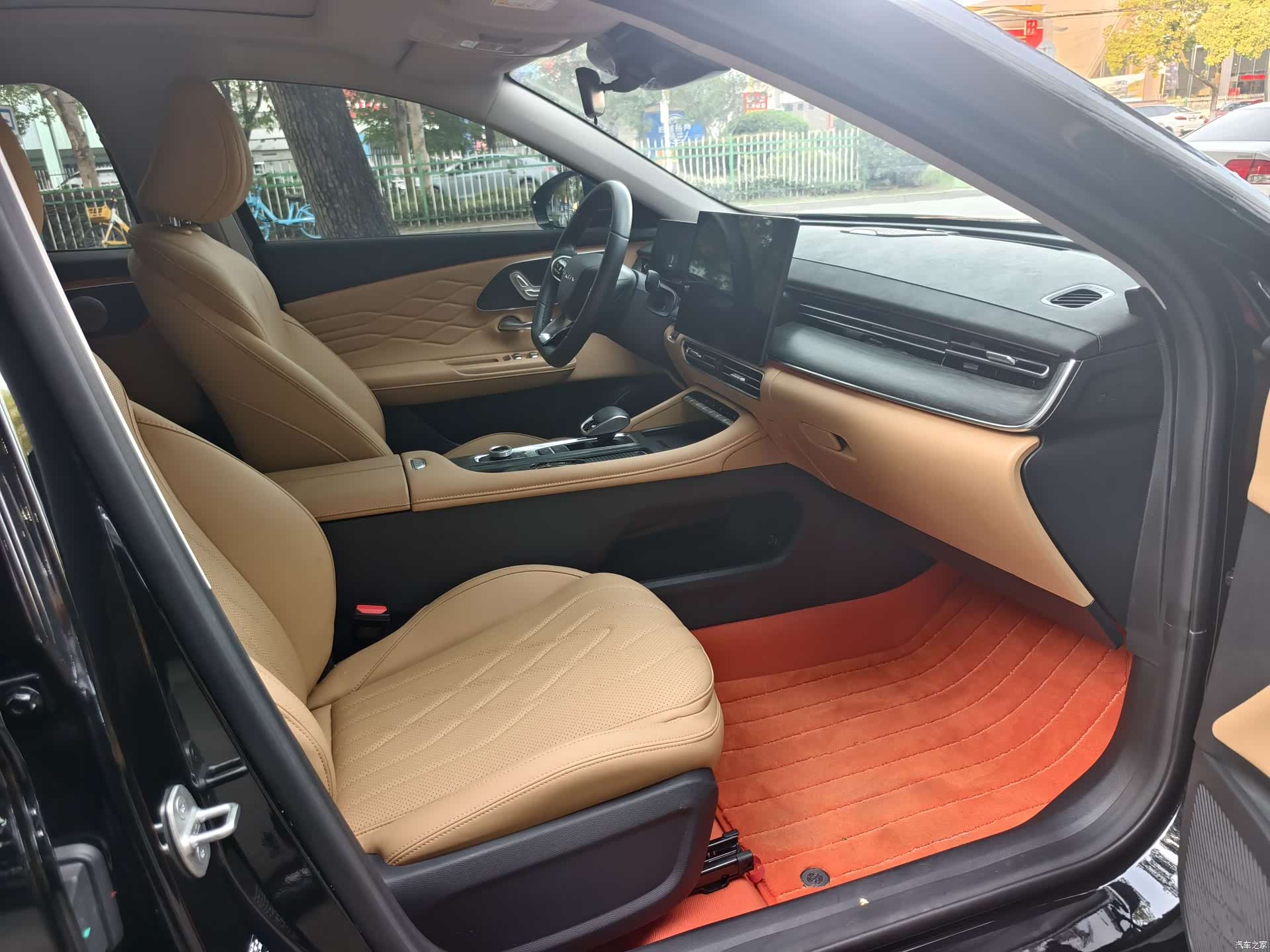 Chery Arrizo 8, 2025 6