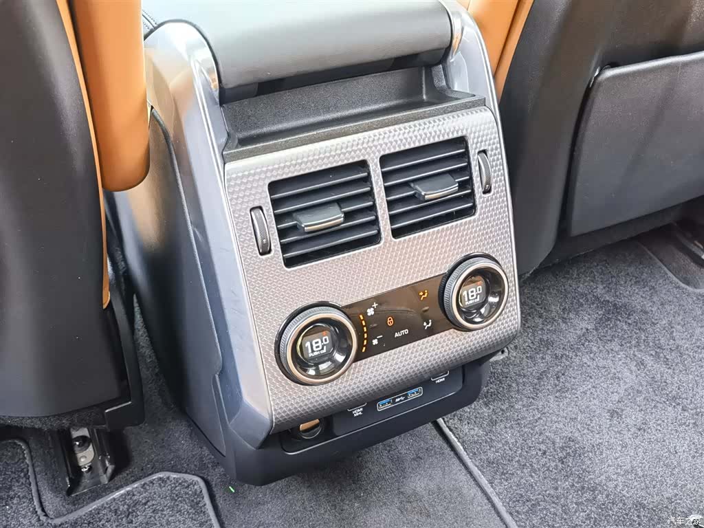 Land Rover Range Rover, 2021 41