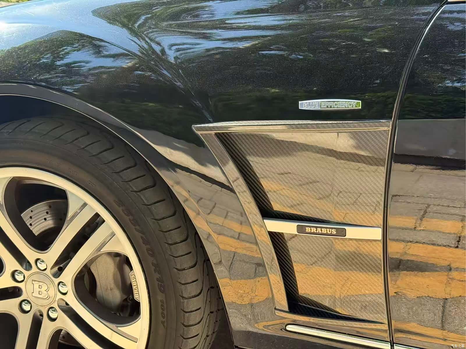 Brabus S-Class, 2014 17