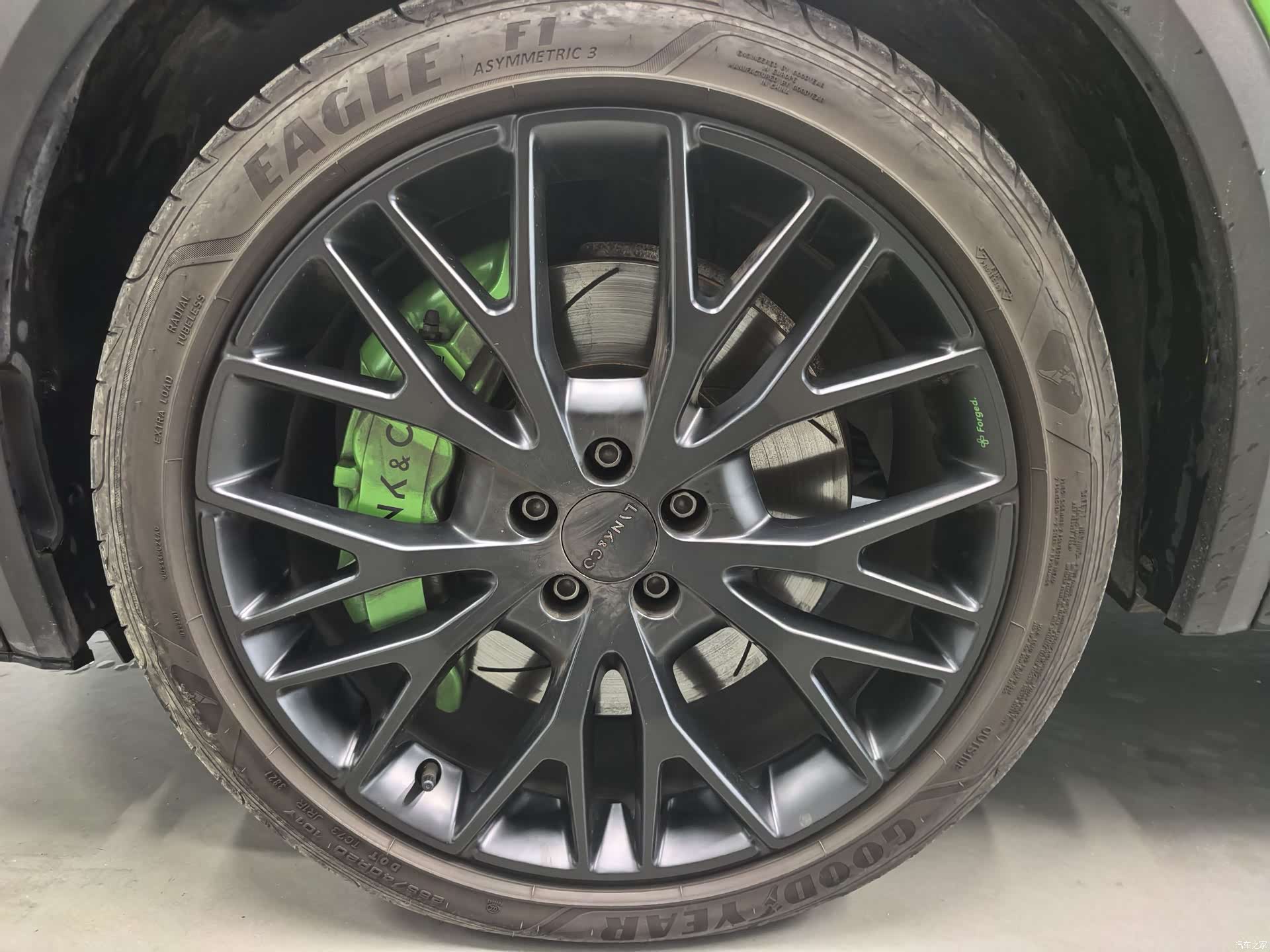 Lynk & Co 02, 2022 15