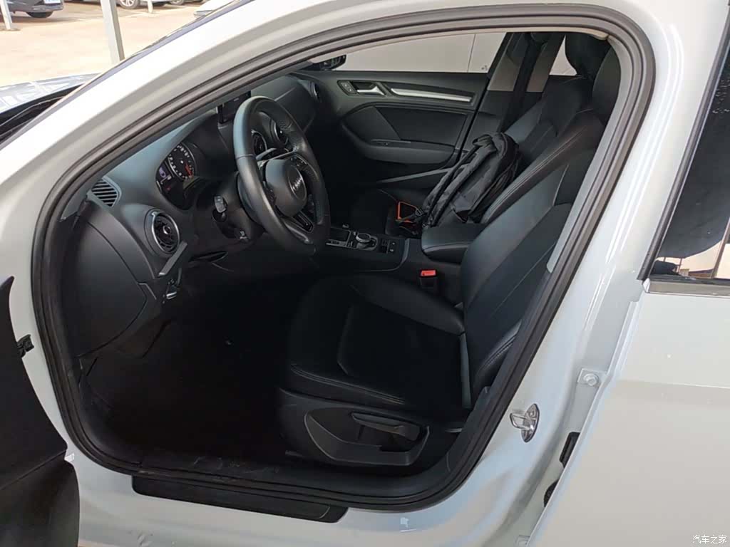 Audi A3, 2020 15