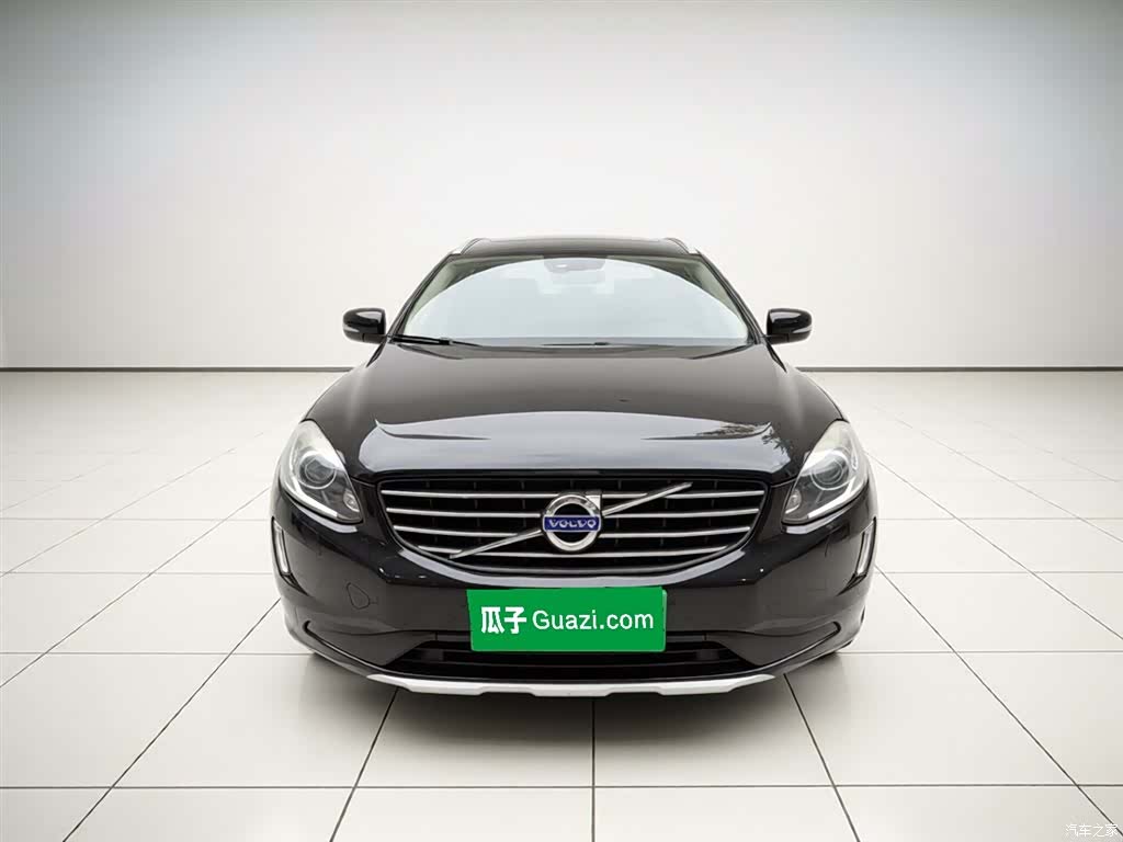 Volvo XC60, 2014 2