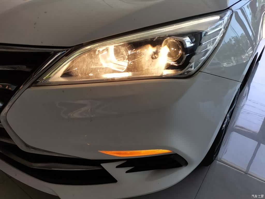 Changan Eado, 2020 24