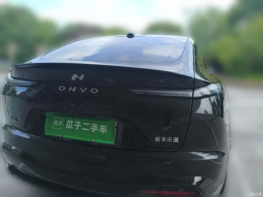 NIO L60, 2024 все фото