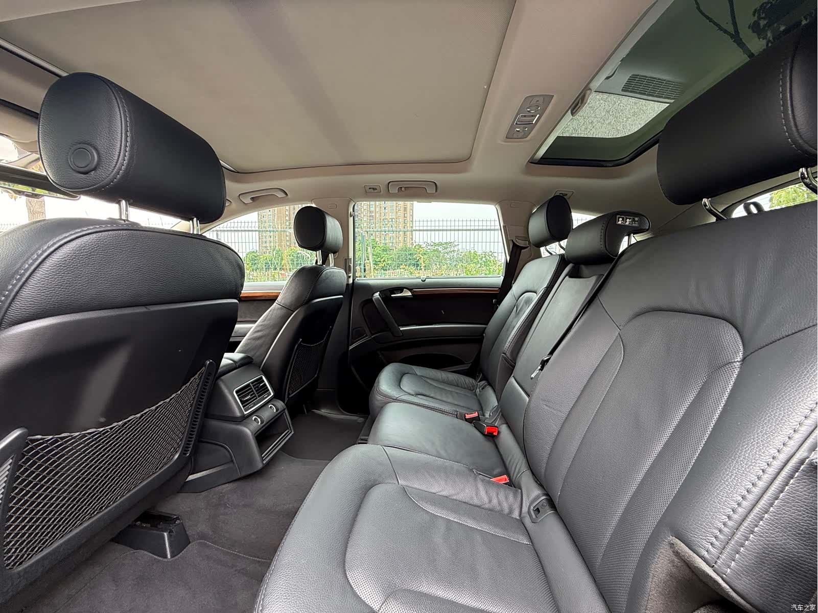 Audi Q7, 2015 18