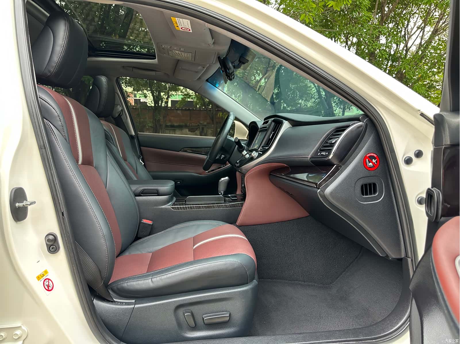 Toyota Crown, 2018 6